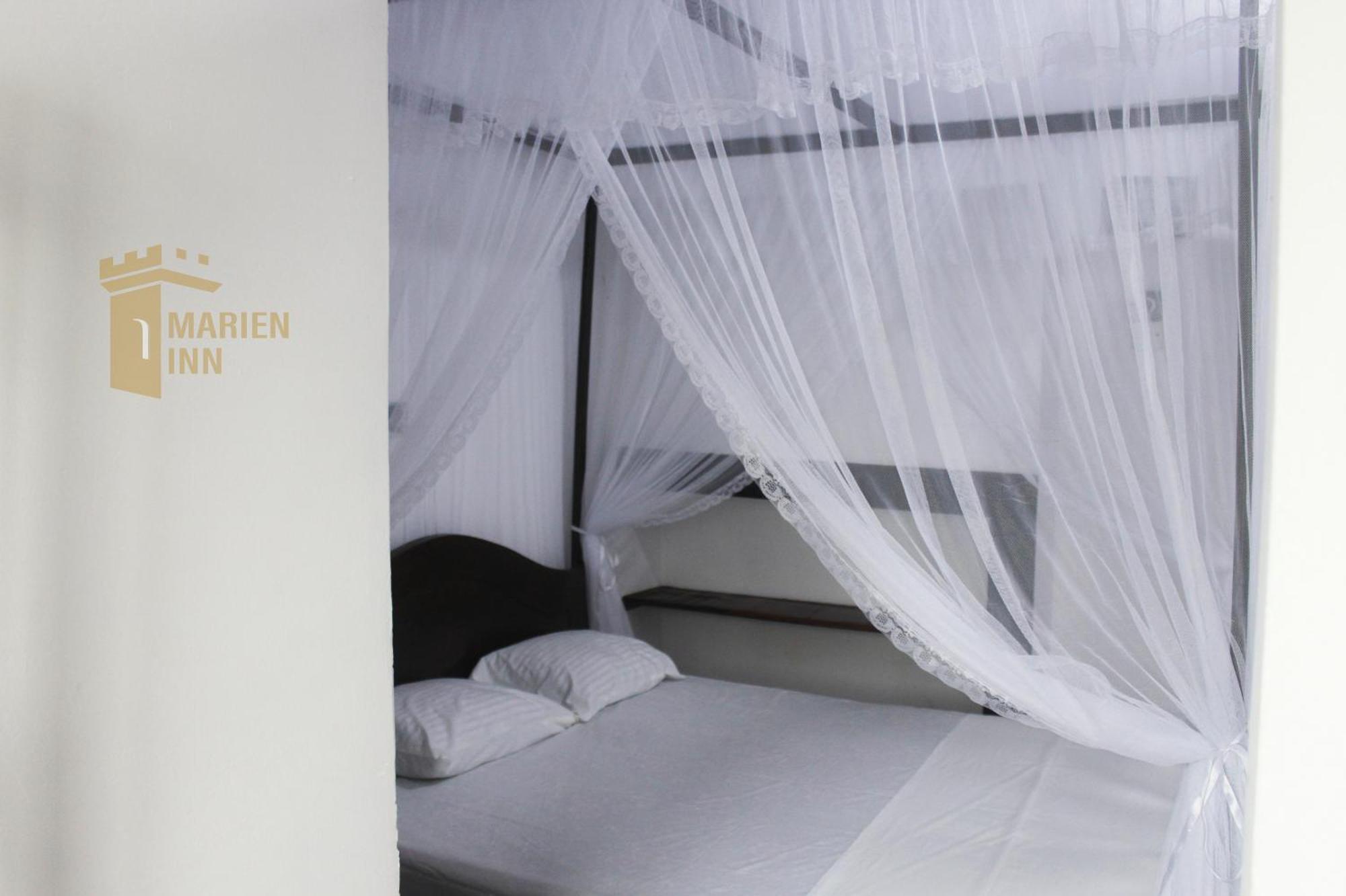 Marien Inn Galle Eksteriør bilde