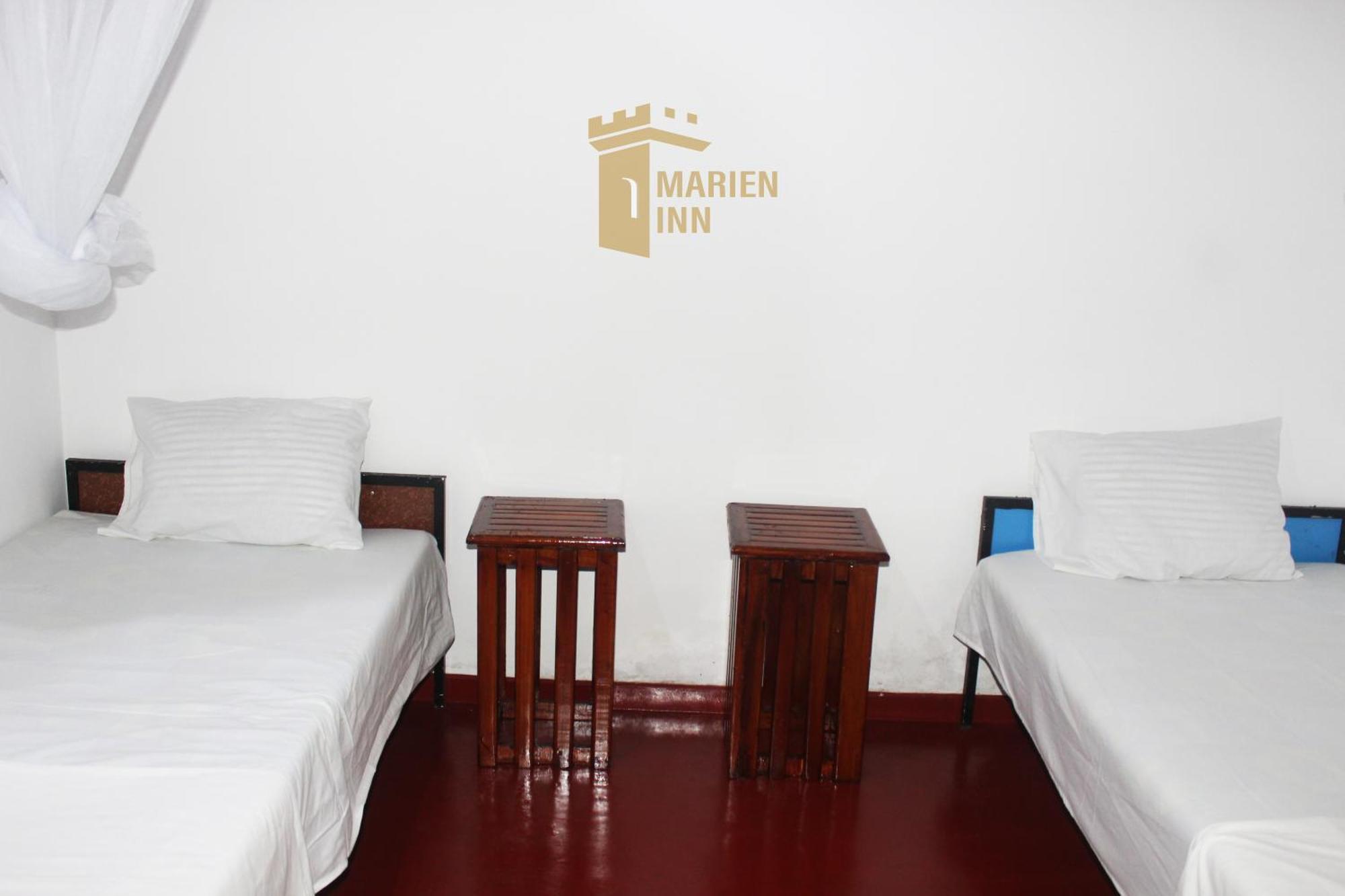 Marien Inn Galle Eksteriør bilde