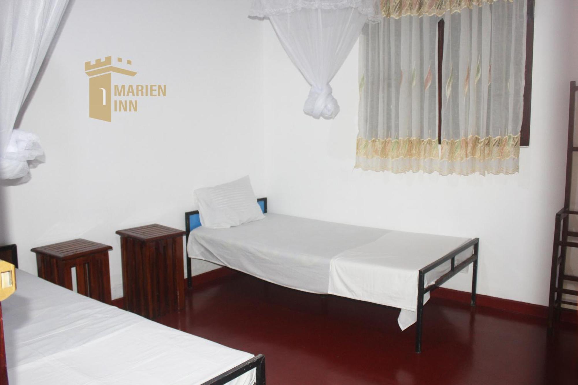 Marien Inn Galle Eksteriør bilde